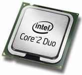 HP CPU INTEL CORE 2 DUO E6300